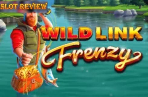 Wild Link Frenzy slot